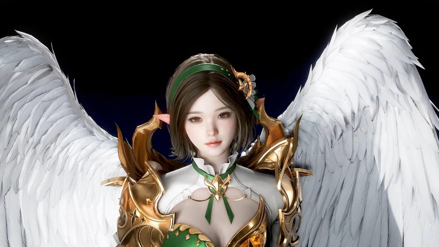 韓國MMORPG《HIT2》新影片 性感美女角色展示 韓國MMORPG《HIT2》新影片 性感美女角色展示