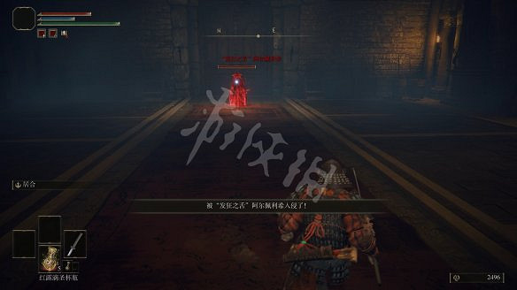 《艾爾登法環》圓桌廳堂在哪裡？圓桌廳堂進入方法及收集攻略