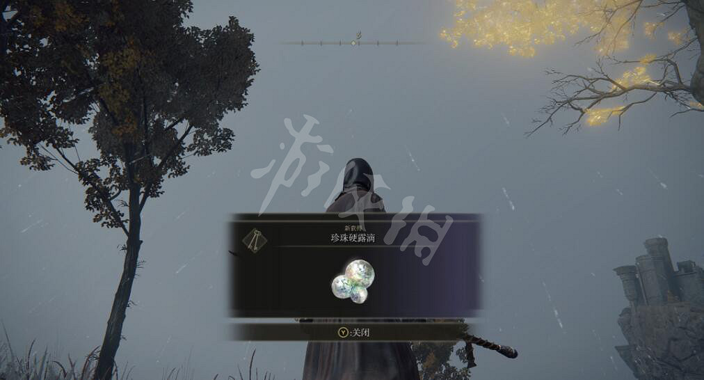 《艾爾登法環》盧恩在哪裡刷？刷9W盧恩位置點推薦