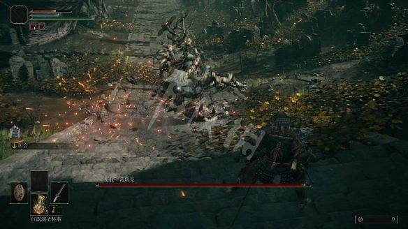 《艾爾登法環》接肢葛瑞克一階段怎麽打？接肢葛瑞克打法攻略