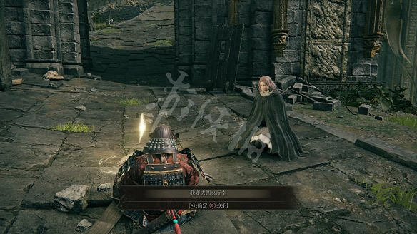 《艾爾登法環》圓桌廳堂在哪裡？圓桌廳堂進入方法及收集攻略