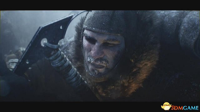 《這是我的戰爭》開發商新作《霜凍朋克》公布 《這是我的戰爭》開發商新作《霜凍朋克》公布