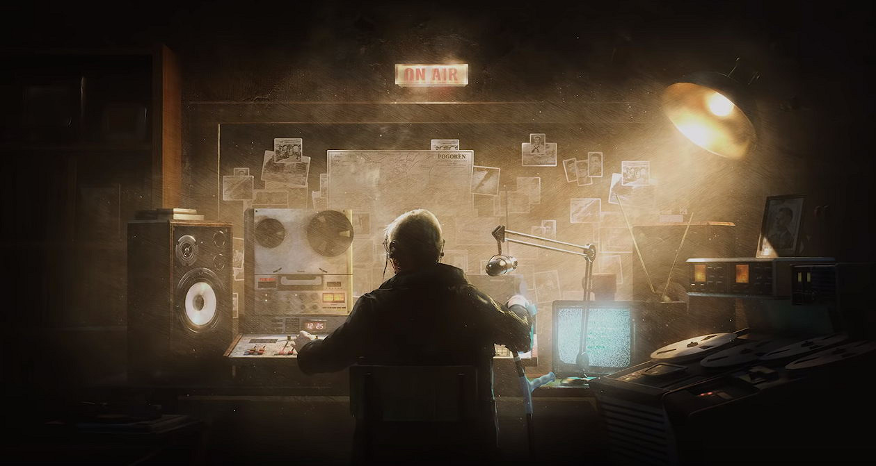 《這是我的戰爭》新DLC最後的廣播預告 11月14日發售 《這是我的戰爭》新DLC最後的廣播預告 11月14日發售