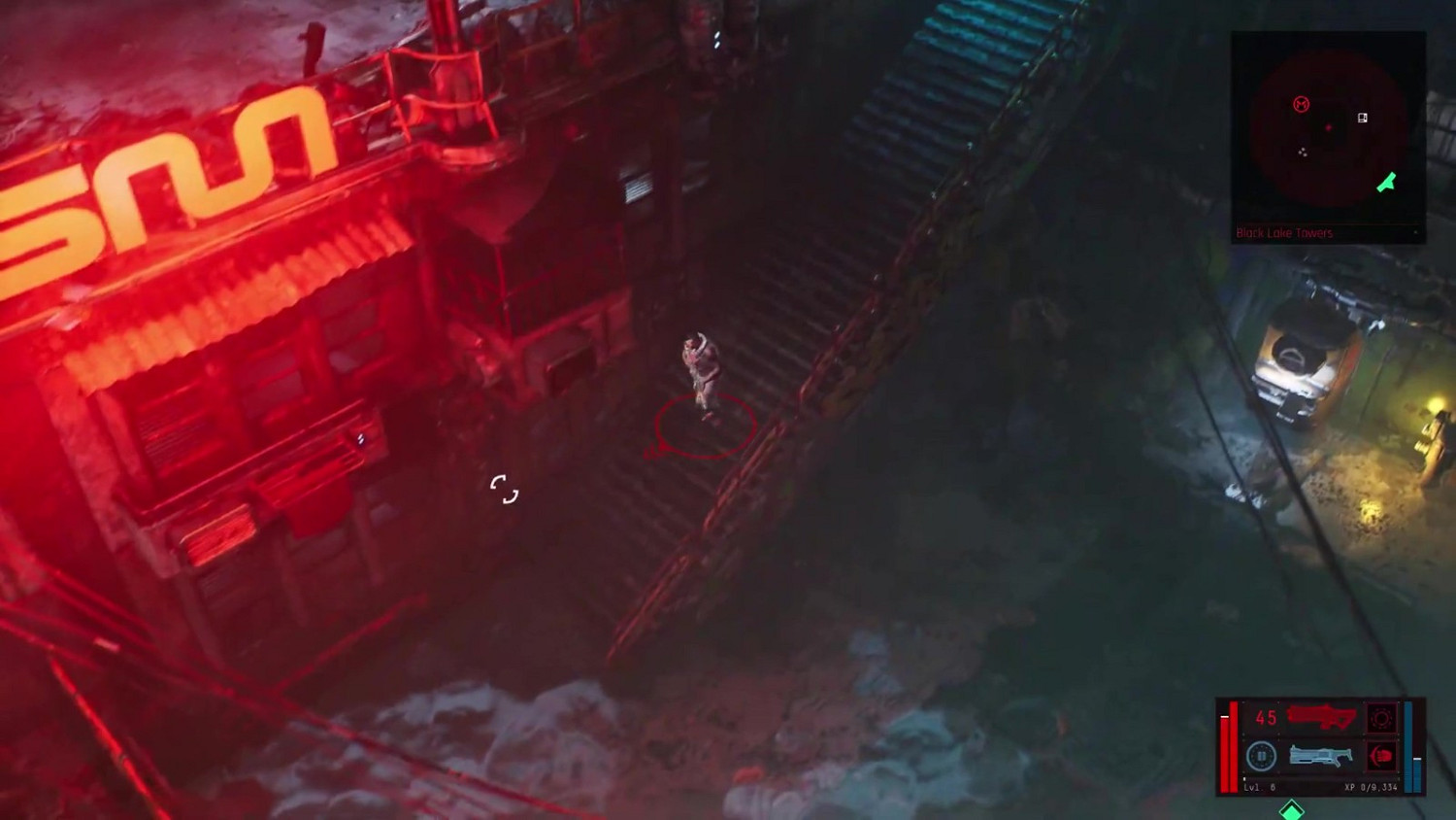《上行戰場》3月24日登陸PS4/PS5 新預告釋出 《上行戰場》3月24日登陸PS4/PS5 新預告釋出