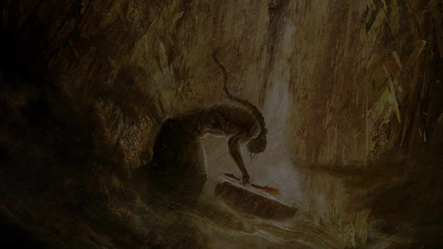 《艾爾登法環》葛瑞克怎麽打？葛瑞克Boss打法技巧