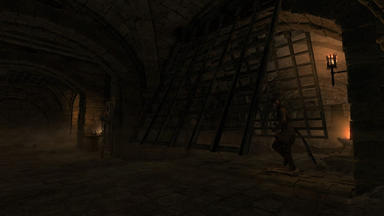 《上古卷軸5》Mod“Skyblivion”新截圖公布 《上古卷軸5》Mod“Skyblivion”新截圖公布