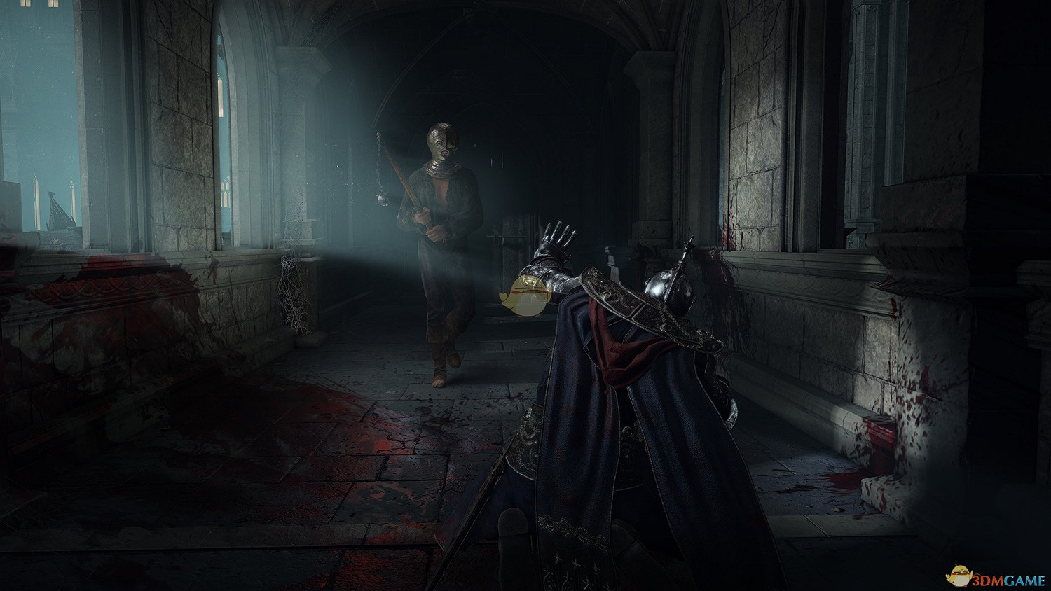 《艾爾登法環》隕石杖優缺點介紹