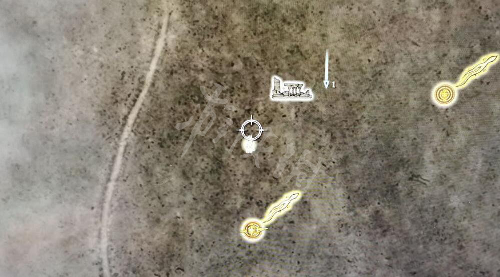 《艾爾登法環》隕石杖怎麽獲得？隕石杖獲得方法