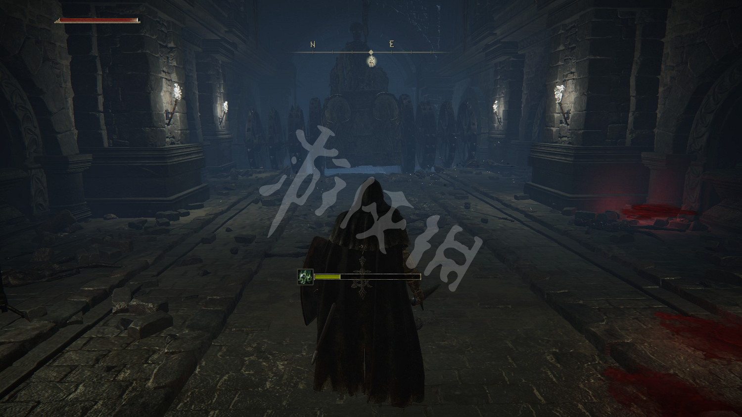 《艾爾登法環》黃金樹的恩惠怎麽拿 黃金樹恩惠獲得方法