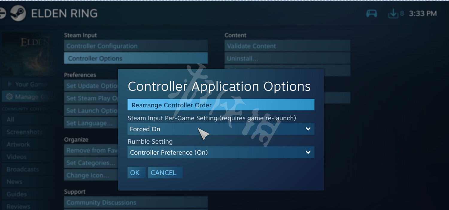 《艾爾登法環》xbox手把不能用怎麽辦？xbox手把不能用解決方法一覽