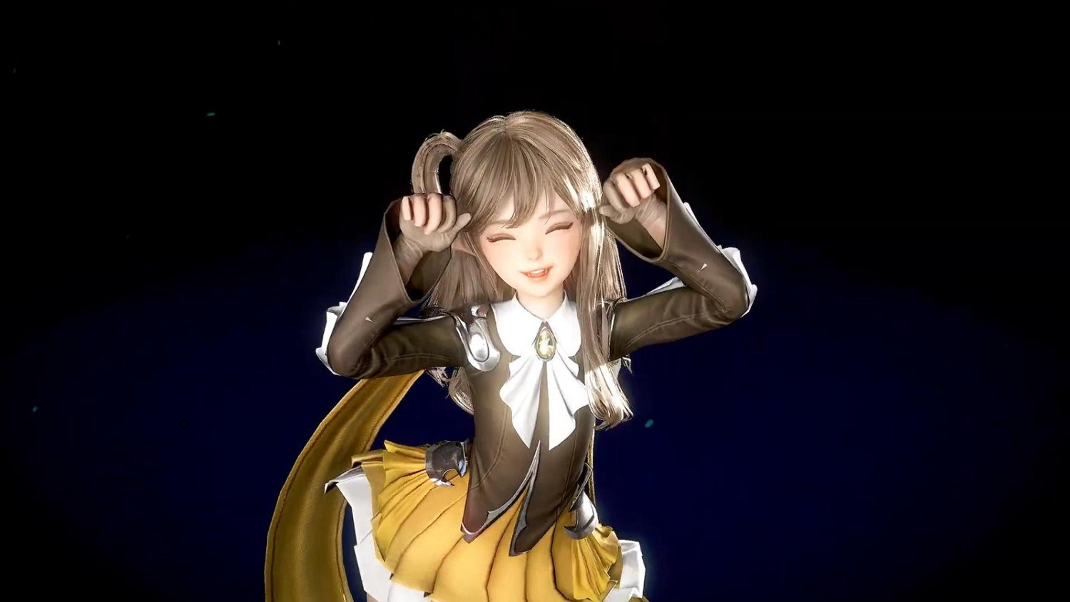 韓國MMORPG《HIT2》新影片 性感美女角色展示 韓國MMORPG《HIT2》新影片 性感美女角色展示