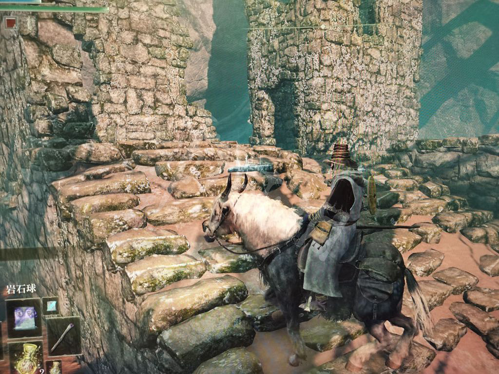 《艾爾登法環》隕石杖怎麽獲得？隕石杖獲得方法