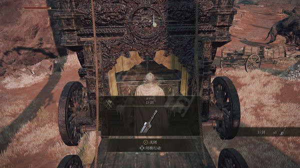 《艾爾登法環》巨劍在哪？巨劍獲取位置介紹