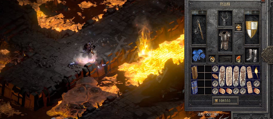 《暗黑破壞神2獄火重生》四向TP是什麽?四向TP玩法介紹 《暗黑破壞神2獄火重生》四向TP是什麽?四向TP玩法介紹