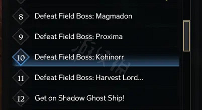 《失落的方舟》如何快速賺取金幣?快速賺取金幣方法介紹 《失落的方舟》如何快速賺取金幣?快速賺取金幣方法介紹