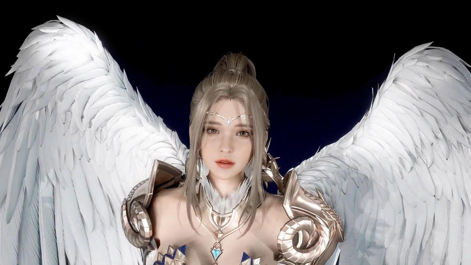 韓國MMORPG《HIT2》新影片 性感美女角色展示 韓國MMORPG《HIT2》新影片 性感美女角色展示