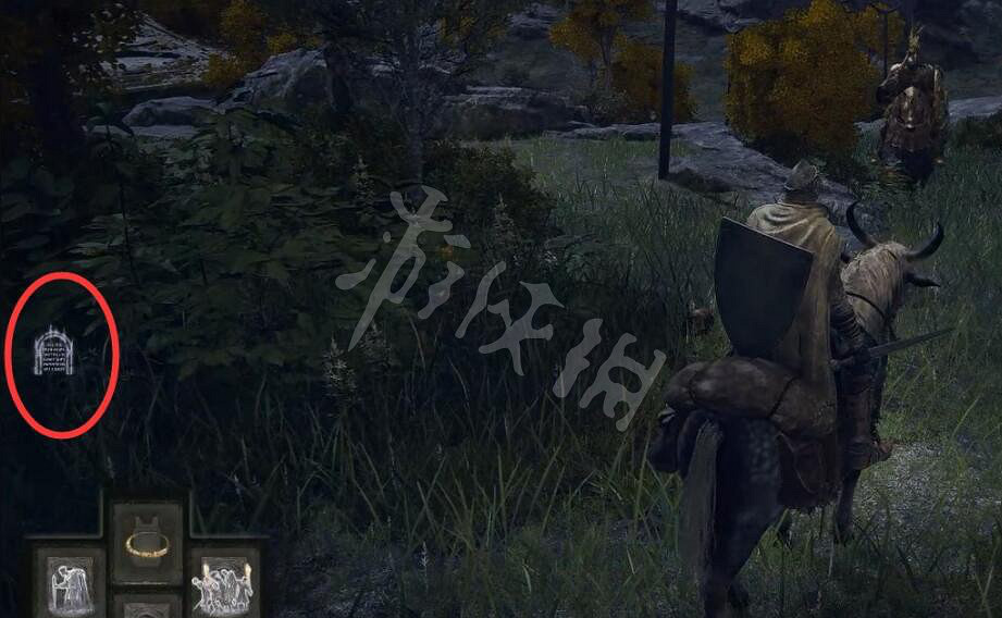 《艾爾登法環》召魂鈴在哪裡?招魂鈴怎麽用? 《艾爾登法環》召魂鈴在哪裡?招魂鈴怎麽用?