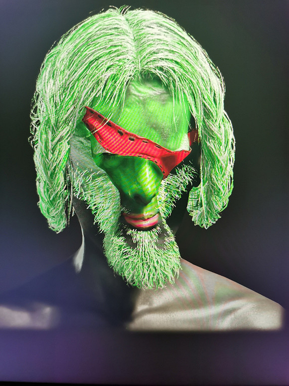 《艾爾登法環》捏臉資料分享 捏臉資料教學