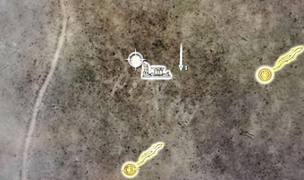 《艾爾登法環》隕石杖怎麽獲得？隕石杖獲得方法