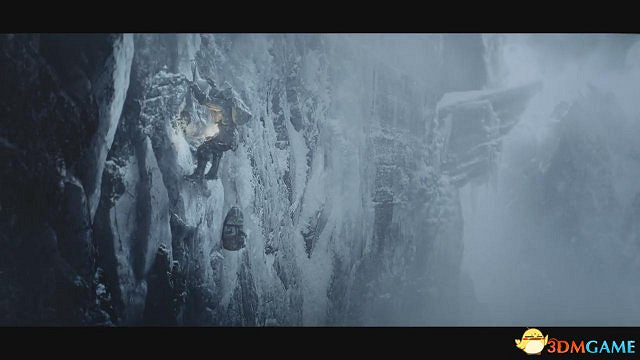 《這是我的戰爭》開發商新作《霜凍朋克》公布 《這是我的戰爭》開發商新作《霜凍朋克》公布