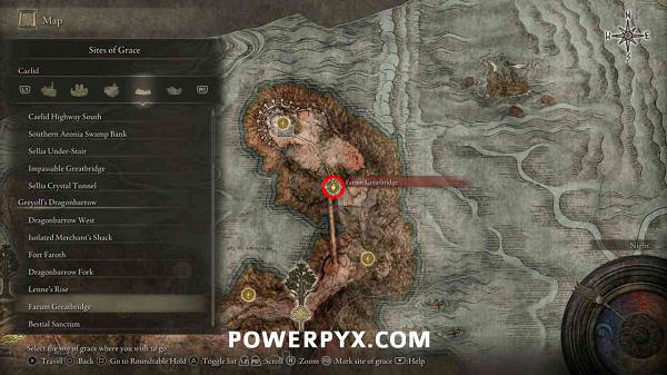 《艾爾登法環》盧恩怎麽刷？快速刷盧恩方法介紹