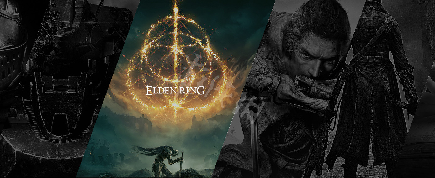 《艾爾登法環》和隻狼有什麽關係？遊戲和隻狼關係介紹