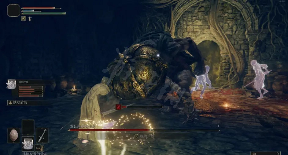 《艾爾登法環》開局遺物如何選擇？開局遺物選擇推薦