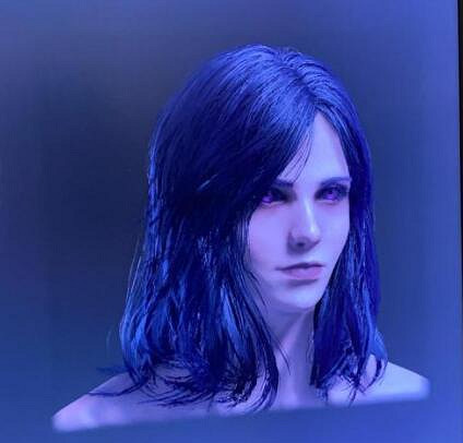 《艾爾登法環》捏臉資料分享 捏臉資料教學