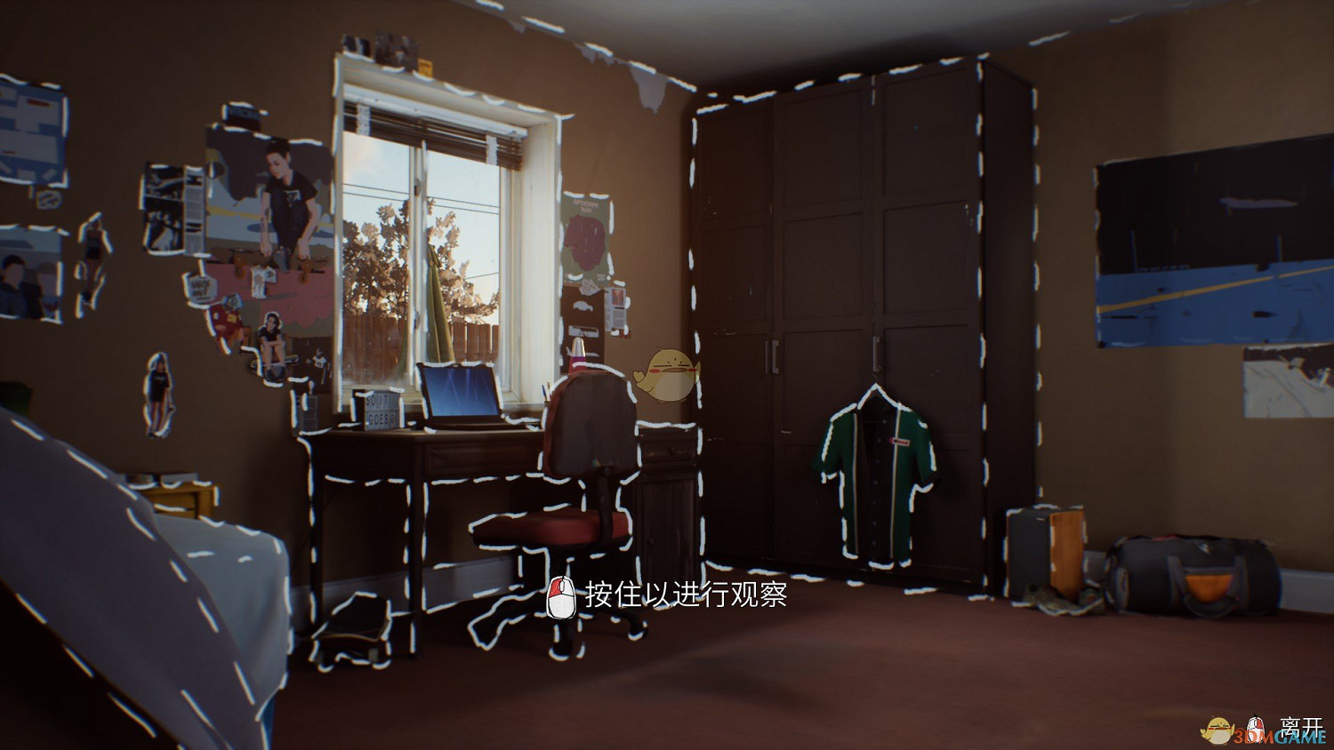 《奇妙人生2》全成就指南 《奇妙人生2》全成就指南