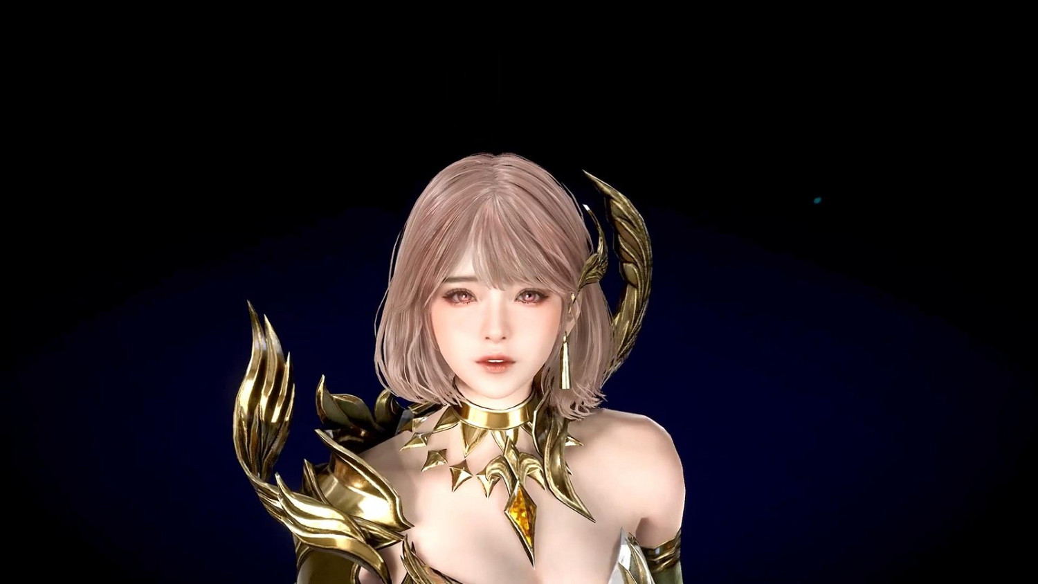 韓國MMORPG《HIT2》新影片 性感美女角色展示 韓國MMORPG《HIT2》新影片 性感美女角色展示