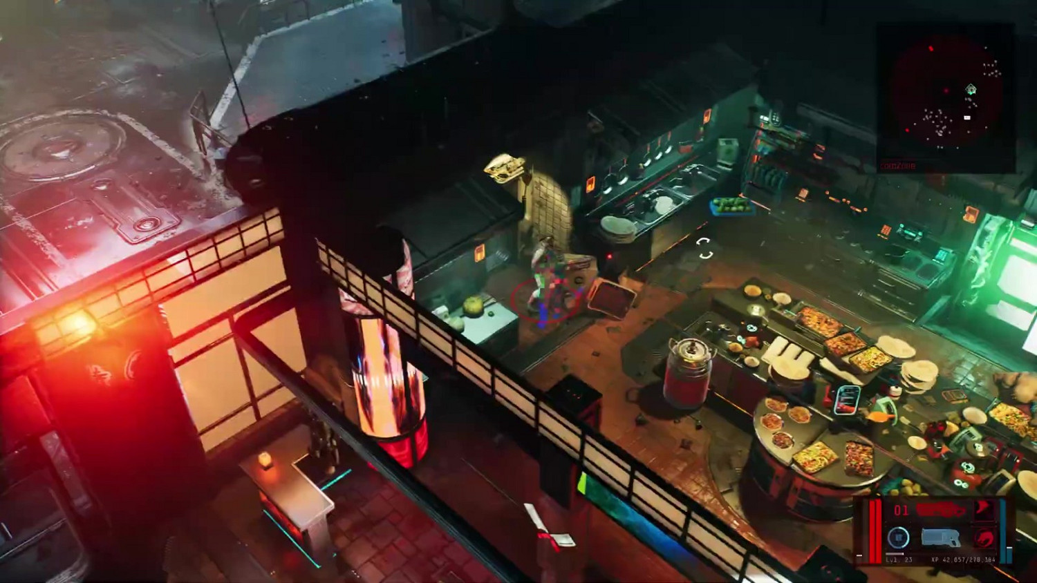 《上行戰場》3月24日登陸PS4/PS5 新預告釋出 《上行戰場》3月24日登陸PS4/PS5 新預告釋出