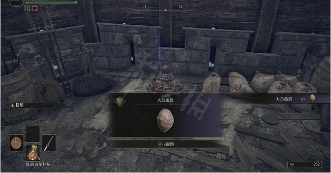 《艾爾登法環》武士如何加點?武士加點分享 《艾爾登法環》武士如何加點?武士加點分享