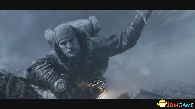 《這是我的戰爭》開發商新作《霜凍朋克》公布 《這是我的戰爭》開發商新作《霜凍朋克》公布