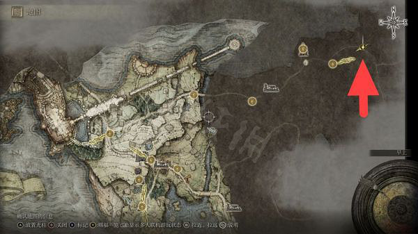 《艾爾登法環》巨劍在哪？巨劍獲取位置介紹