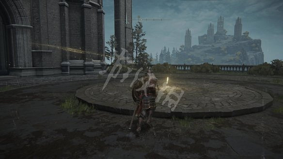 《艾爾登法環》魔法學院怎麽進去？魔法學院鑰匙等收集攻略