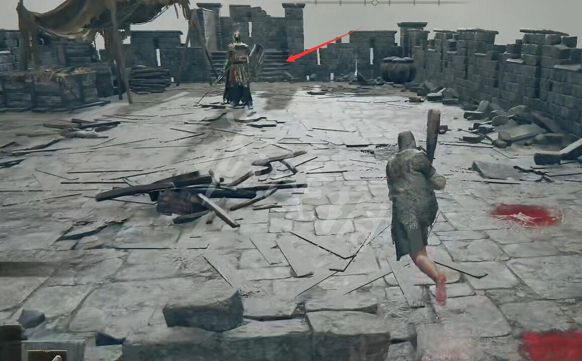 《艾爾登法環》鮮血斬擊怎麽獲得 鮮血斬擊獲得方法 《艾爾登法環》鮮血斬擊怎麽獲得 鮮血斬擊獲得方法