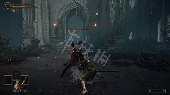 《艾爾登法環》魔法學院怎麽進去？魔法學院鑰匙等收集攻略