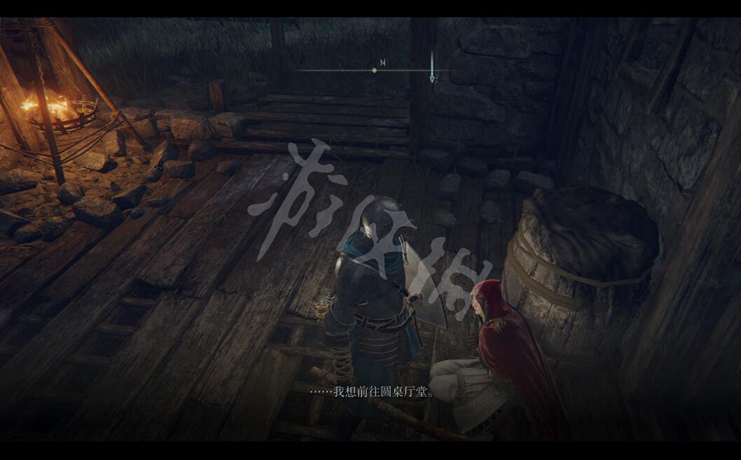 《艾爾登法環》黃金種子哪裡有?城牆塔篝黃金種子獲得方法 《艾爾登法環》黃金種子哪裡有?城牆塔篝黃金種子獲得方法