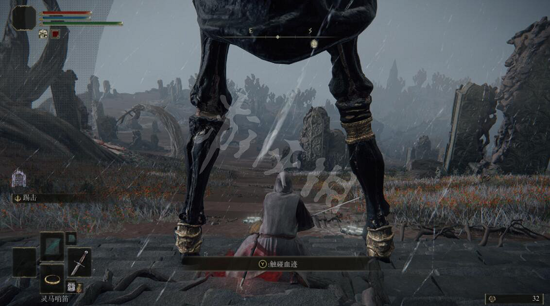 《艾爾登法環》野獸神殿收集要素分享 野獸神殿有什麽? 《艾爾登法環》野獸神殿收集要素分享 野獸神殿有什麽?