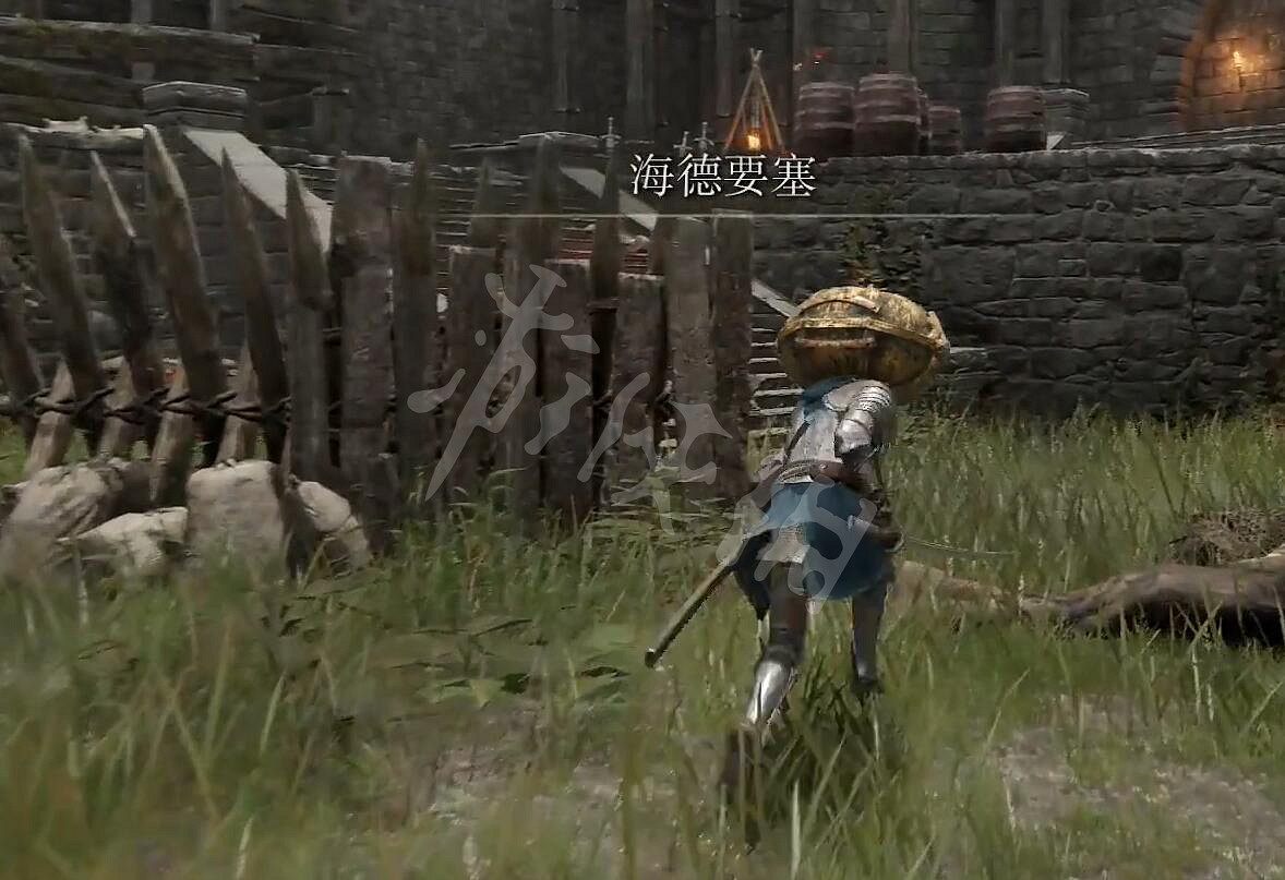 《艾爾登法環》鮮血斬擊怎麽獲得 鮮血斬擊獲得方法 《艾爾登法環》鮮血斬擊怎麽獲得 鮮血斬擊獲得方法