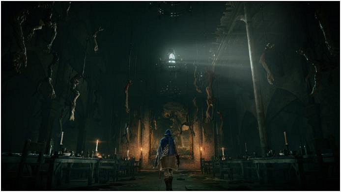 《艾爾登法環》筆記本掉幀解決方法 筆記本掉幀怎麽辦