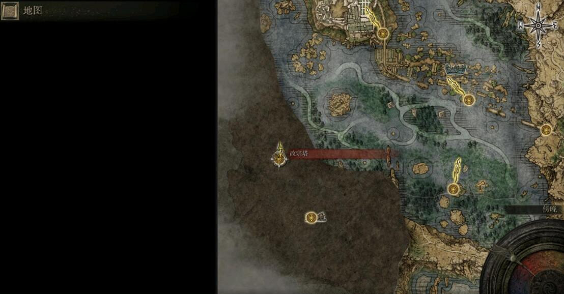 《艾爾登法環》記憶石在哪找？部分記憶石位置分布一覽