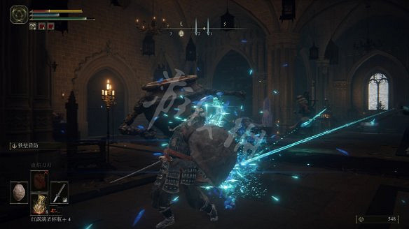 《艾爾登法環》魔法學院怎麽進去？魔法學院鑰匙等收集攻略