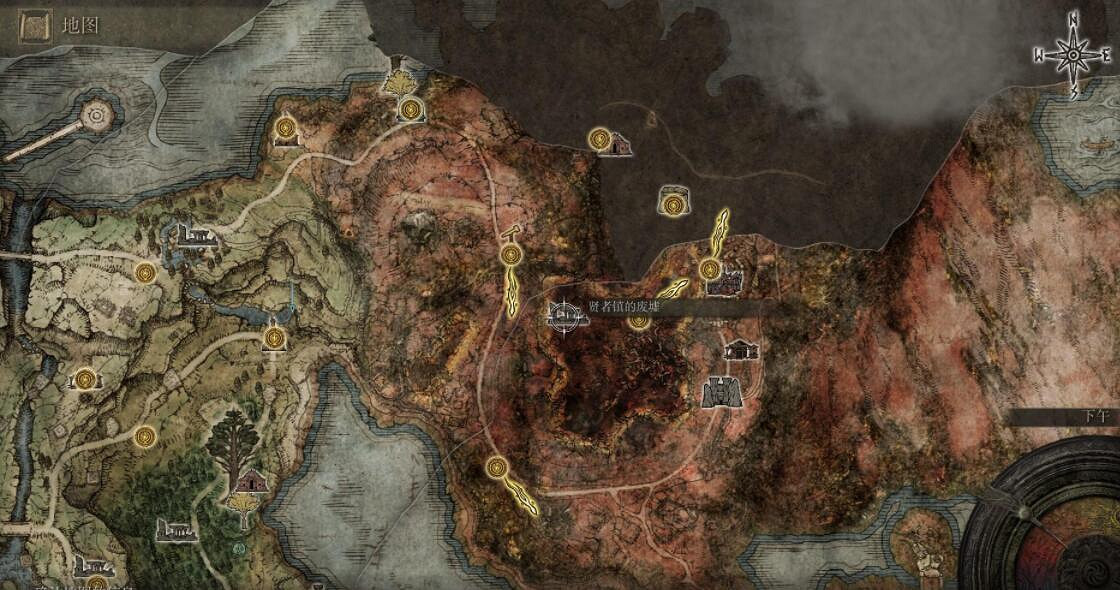 《艾爾登法環》觀星者武器用什麽好?法師開局心得分享 《艾爾登法環》觀星者武器用什麽好?法師開局心得分享