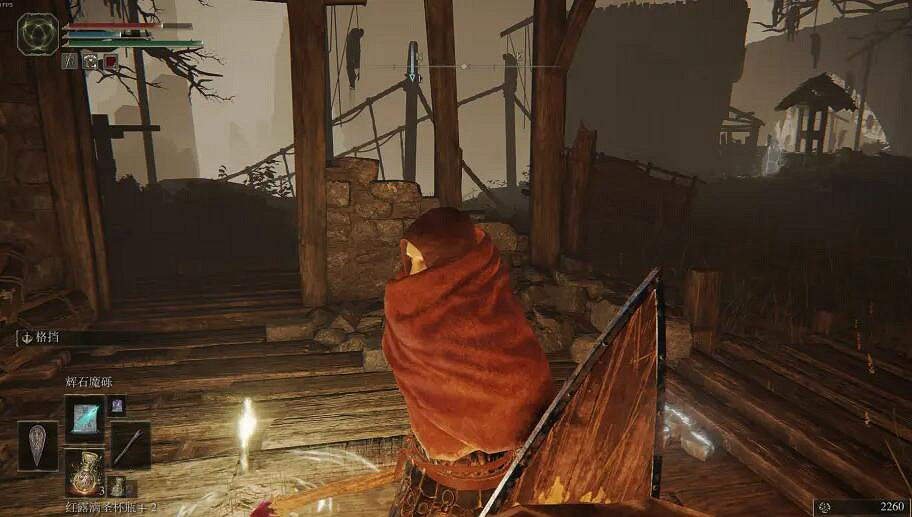 《艾爾登法環》法師武器結晶劍在哪裡?結晶劍位置地圖分享 《艾爾登法環》法師武器結晶劍在哪裡?結晶劍位置地圖分享