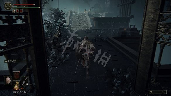 《艾爾登法環》魔法學院怎麽進去？魔法學院鑰匙等收集攻略