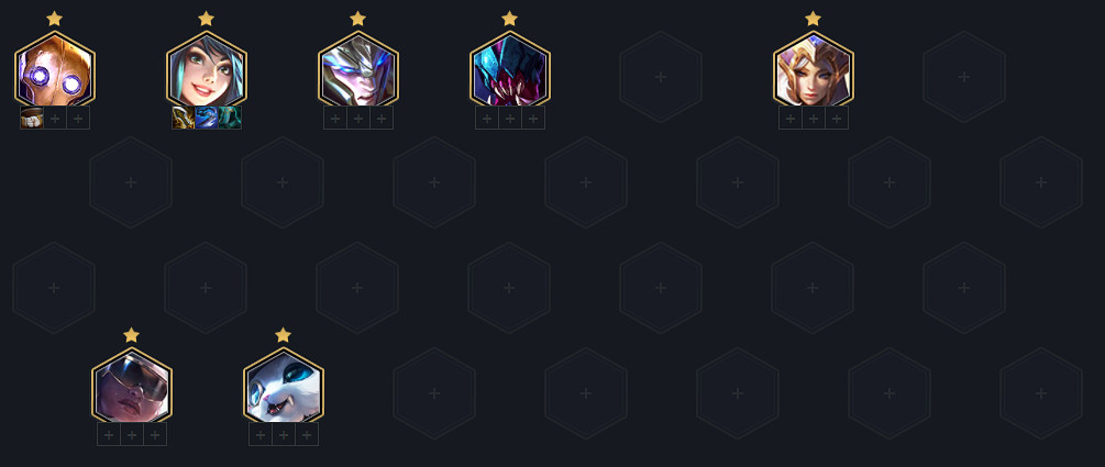 《金鏟鏟之戰》名流強襲艾瑞莉婭怎麽配 名流強襲艾瑞莉婭陣容搭配推薦 《金鏟鏟之戰》名流強襲艾瑞莉婭怎麽配 名流強襲艾瑞莉婭陣容搭配推薦