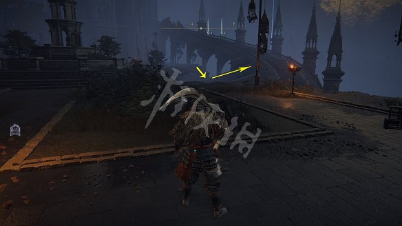 《艾爾登法環》魔法學院怎麽進去？魔法學院鑰匙等收集攻略