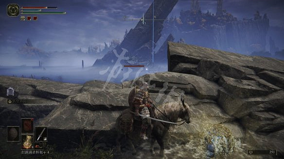 《艾爾登法環》魔法學院怎麽進去？魔法學院鑰匙等收集攻略