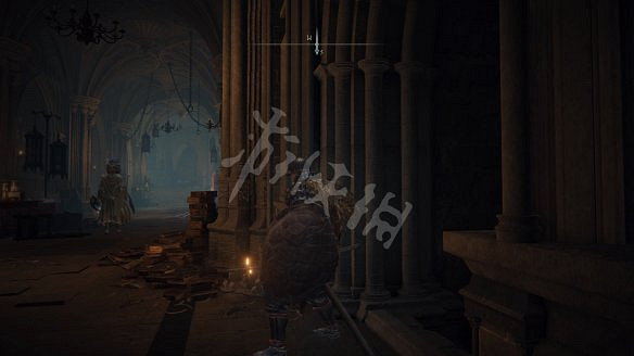 《艾爾登法環》魔法學院怎麽進去？魔法學院鑰匙等收集攻略